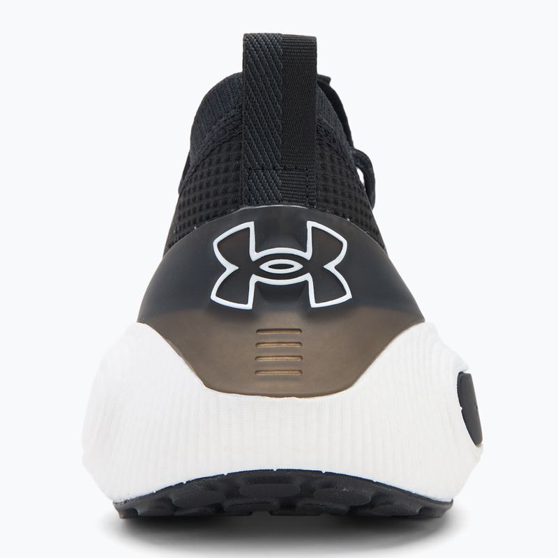 Scarpe da uomo Under Armour Phantom 4 nero/antracite/bianco 6