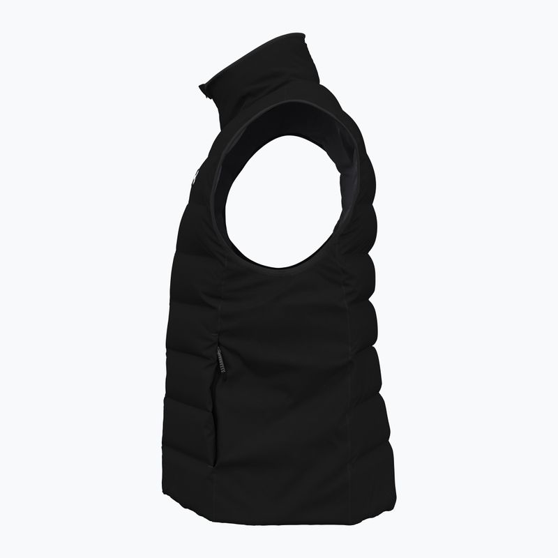 Under Armour Legend Down uomo senza maniche bianco/nero 4