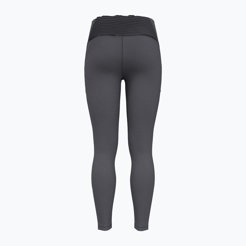 Leggings da allenamento da donna Under Armour Vanish CW castlerock / riflettente 2