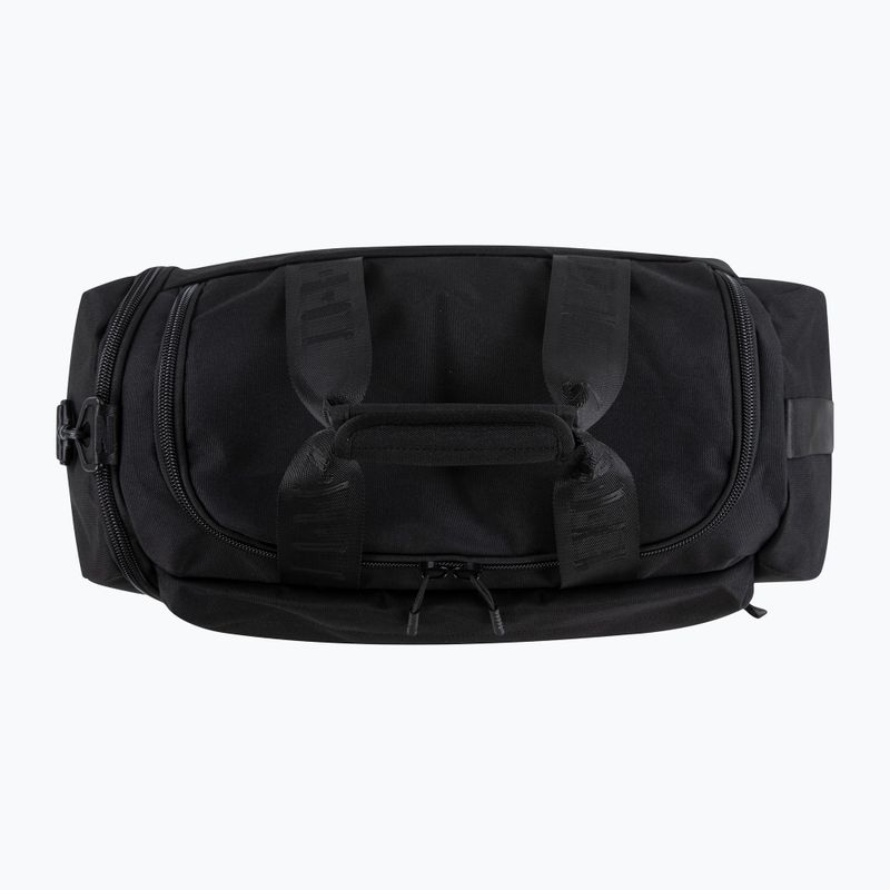 Borsa da allenamento Jordan Jam Velocity Duffle 81 l black 3