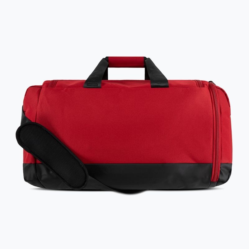 Borsa da palestra Jordan Jam Velocity Duffle gym 46 l rosso 3