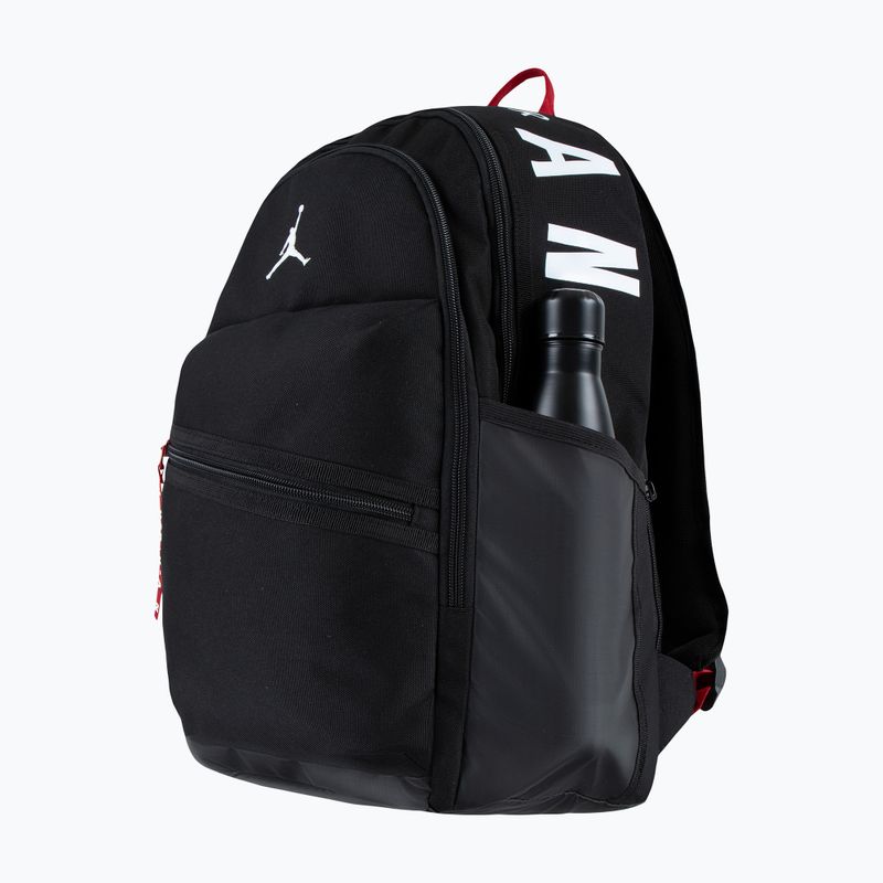 Zaino urbano  Jordan Jam Air Patrol 29 l black 2