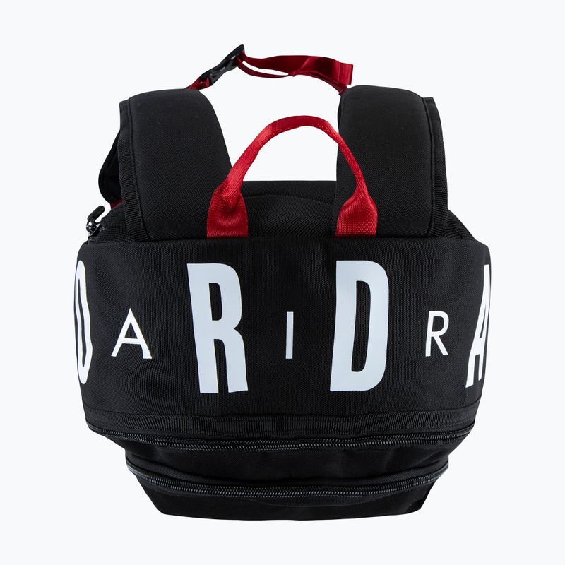 Zaino urbano  Jordan Jam Air Patrol 29 l black 4