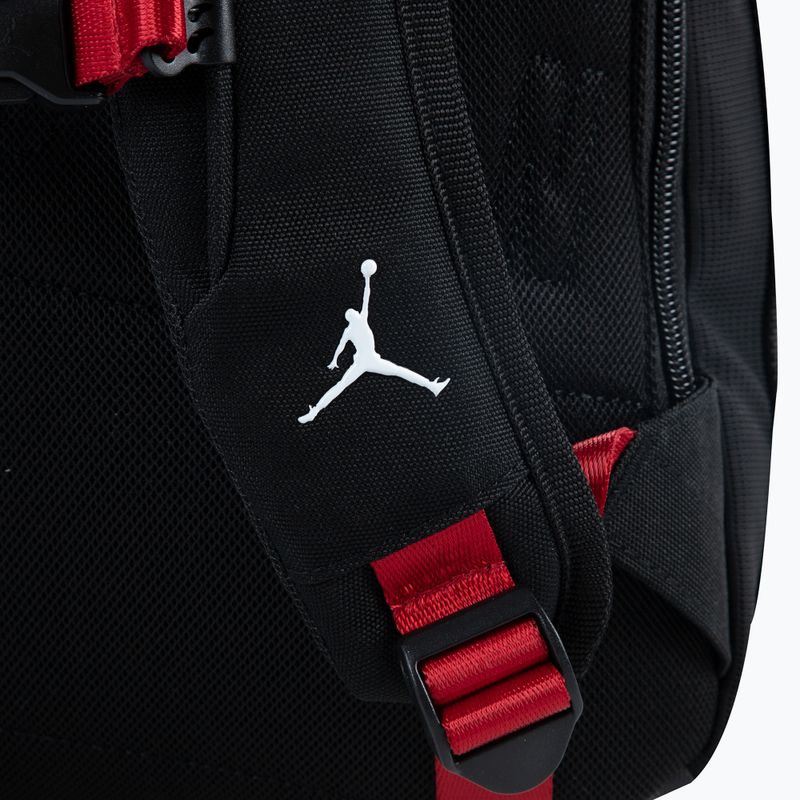 Zaino urbano  Jordan Jam Air Patrol 29 l black 6