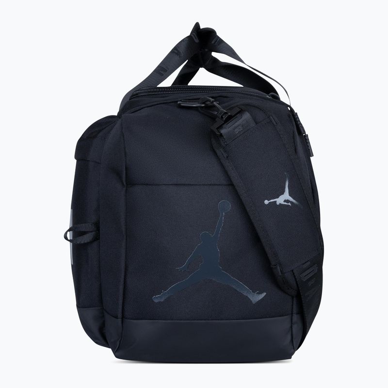 Borsa da allenamento Nike Jordan Jam Velocity 46 l black/black 3