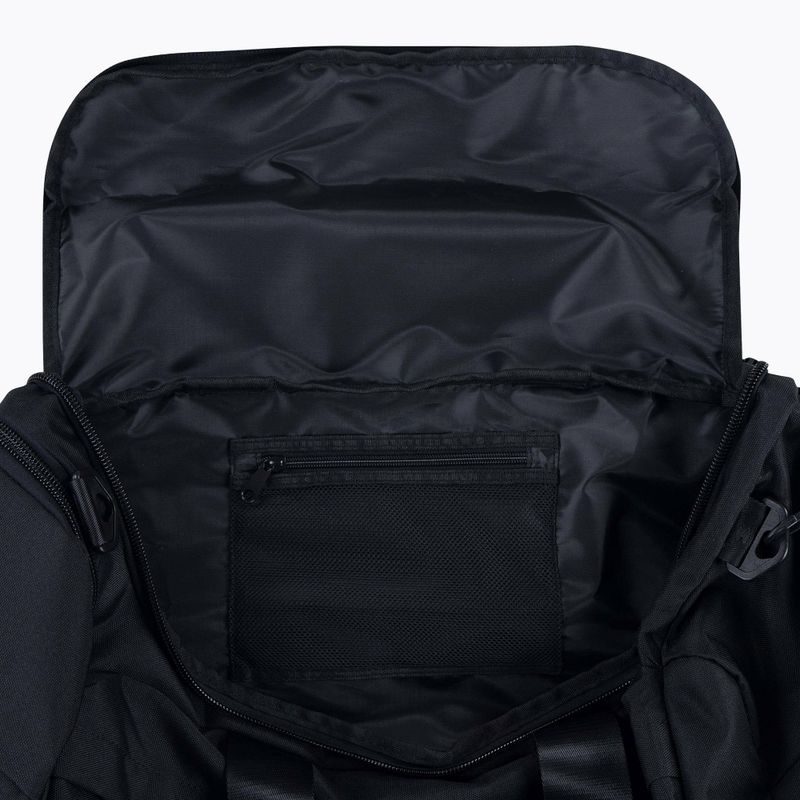 Borsa da allenamento Nike Jordan Jam Velocity 46 l black/black 6