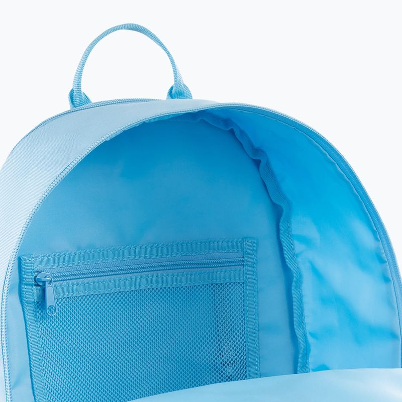 Zaino urbano Nike Jordan Heritage Eco 24 l aquarius blue 12
