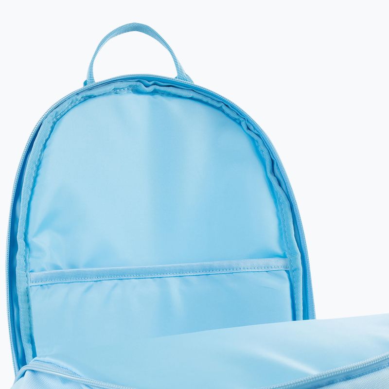 Zaino urbano Nike Jordan Heritage Eco 24 l aquarius blue 13