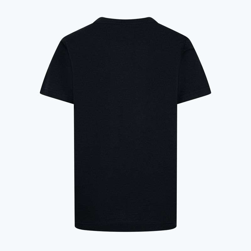 Maglietta da uomo Nike Jordan Jumpman Air EMB black 2