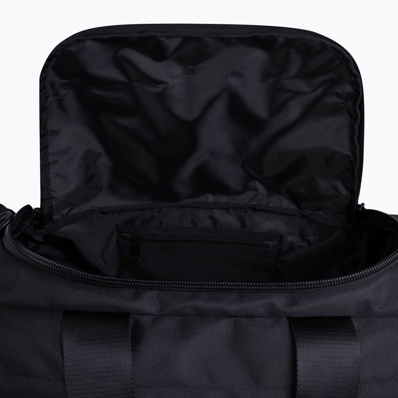 Borsa da allenamento Nike Jordan Jam Velocity 46 l black/gold 4