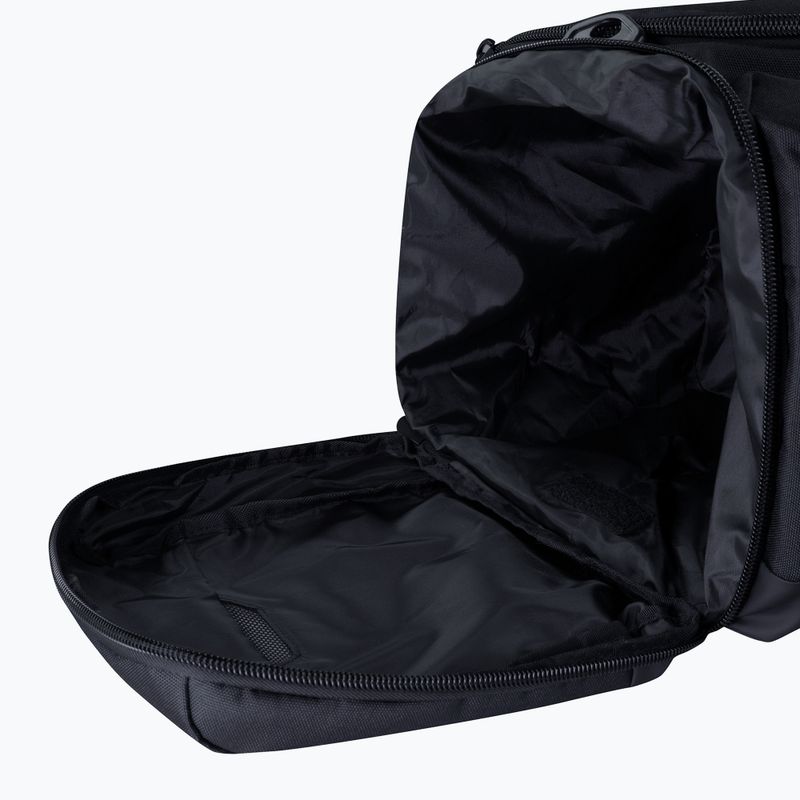 Borsa da allenamento Nike Jordan Jam Velocity 46 l black/gold 5