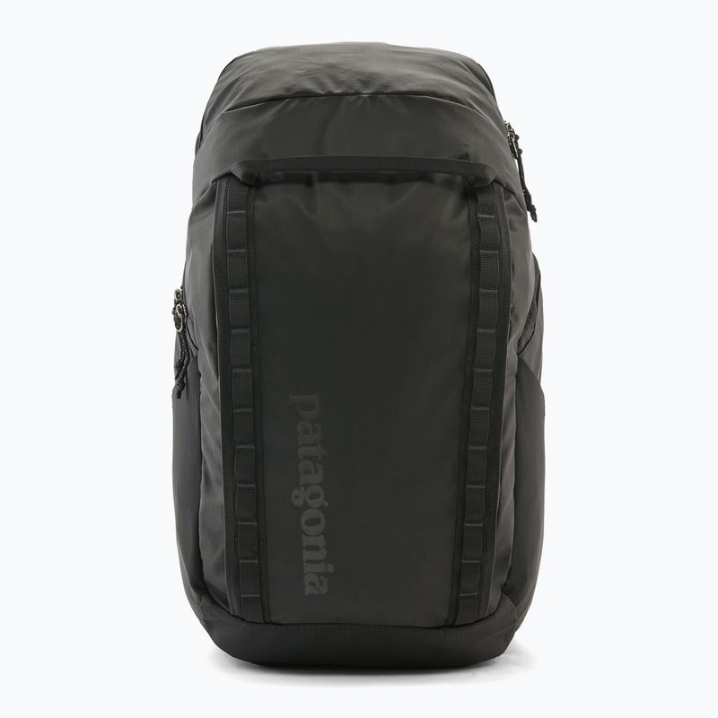 Zaino da trekking Patagonia Black Hole Pack 32 l nero