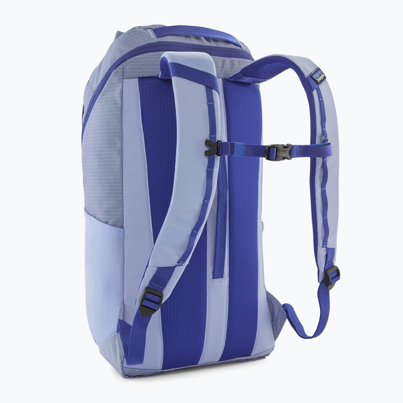 Zaino da trekking Patagonia Black Hole Pack 25 l pervinca chiaro 3