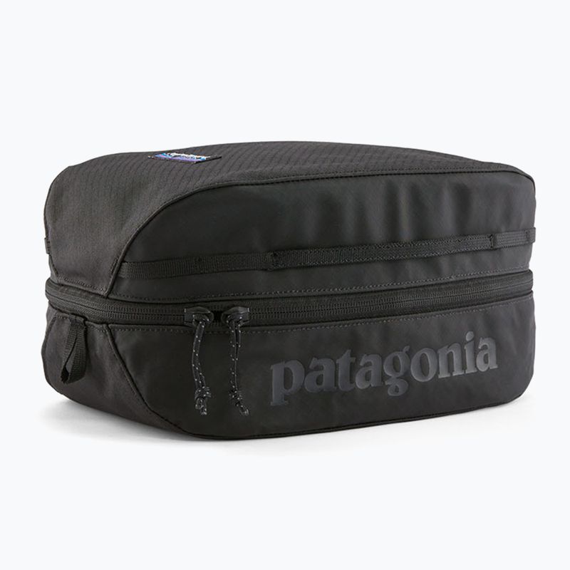 Organizzatore da viaggio Patagonia Black Hole Cube 6 l nero