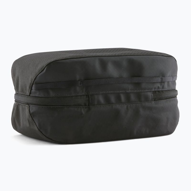 Organizzatore da viaggio Patagonia Black Hole Cube 6 l nero 2
