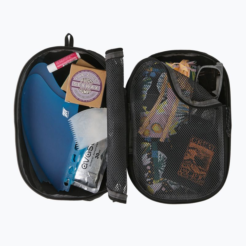 Organizzatore da viaggio Patagonia Black Hole Cube 6 l nero 3