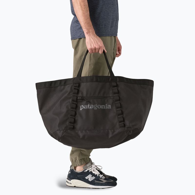 Patagonia Black Hole Gear Tote 61 l nero 2