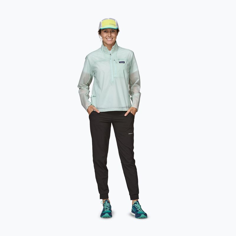 Patagonia Joggers Terrebonne donna nero 4