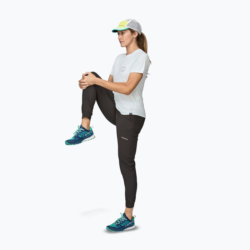 Patagonia Joggers Terrebonne donna nero 8