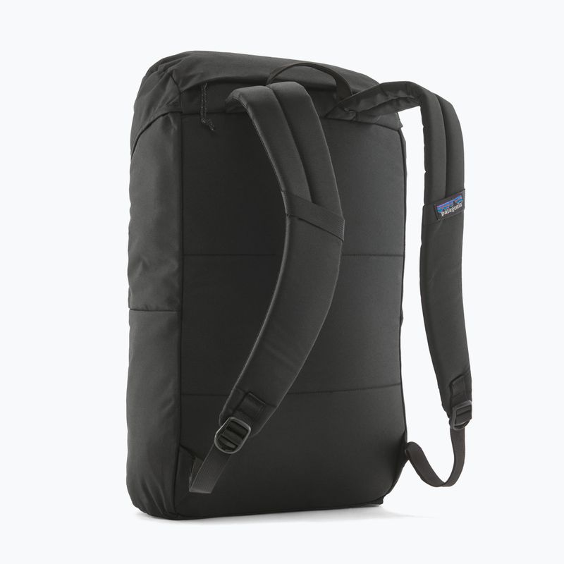 Patagonia Fieldsmith Lid Pack 28 l zaino urbano nero 2