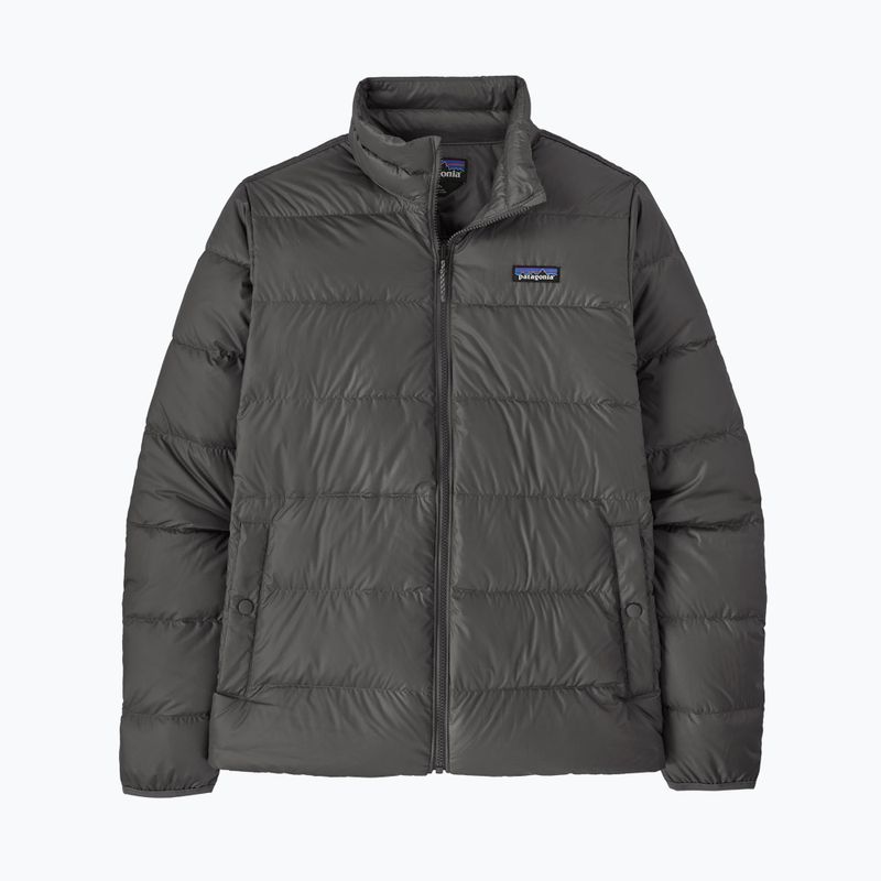 Giacca Patagonia Tres 3-in-1 Parka da uomo, grigio fucina 3