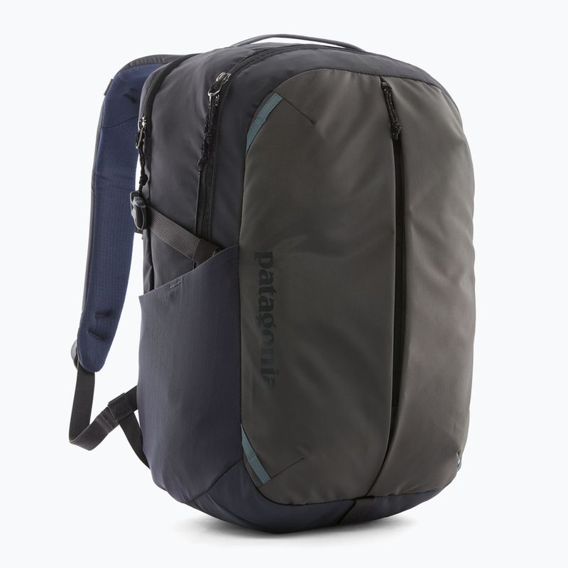 Zaino Patagonia Refugio Day Pack 26 l smolder blu urbano