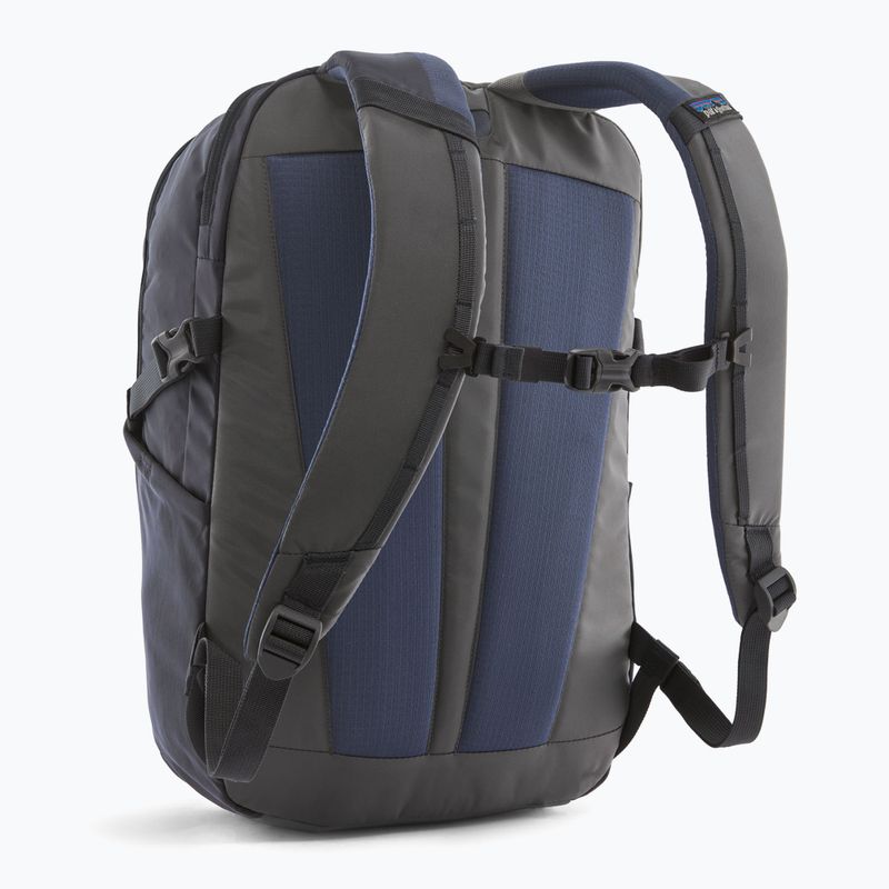 Zaino Patagonia Refugio Day Pack 26 l smolder blu urbano 2
