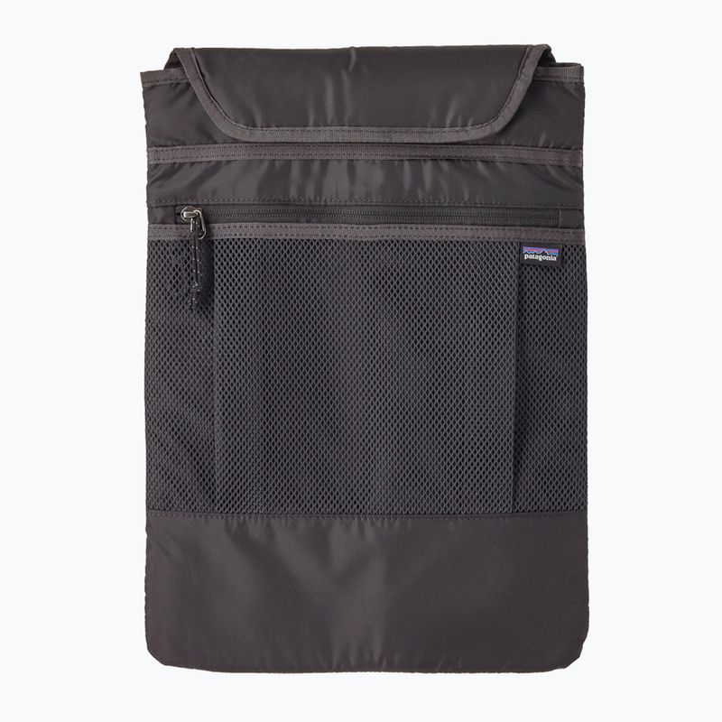 Zaino Patagonia Refugio Day Pack 26 l smolder blu urbano 3