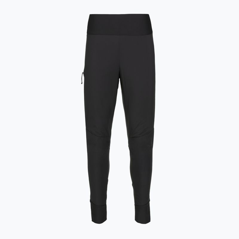 Pantaloni da trekking da donna Patagonia Nano-Air Light nero 6