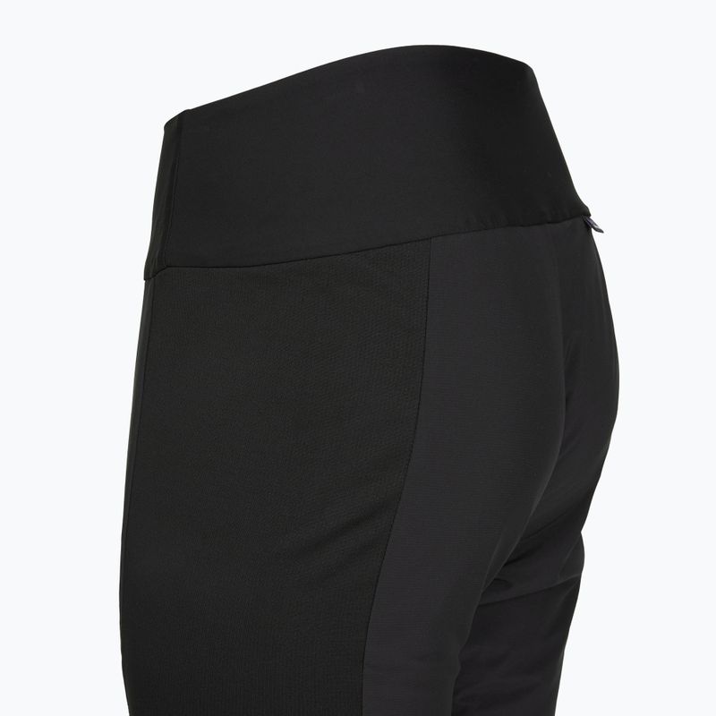 Pantaloni da trekking da donna Patagonia Nano-Air Light nero 9