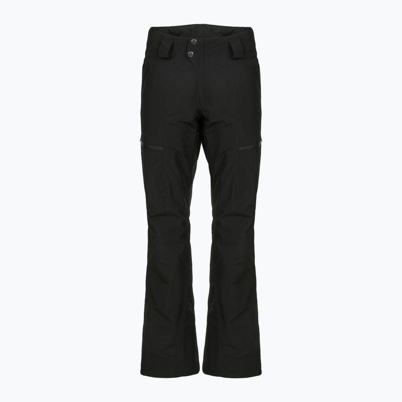 Pantaloni da sci da donna Patagonia Insulated Storm Shift nero 3