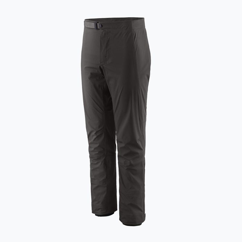 Pantaloni da trekking da uomo Patagonia Mixed Alpine black 3