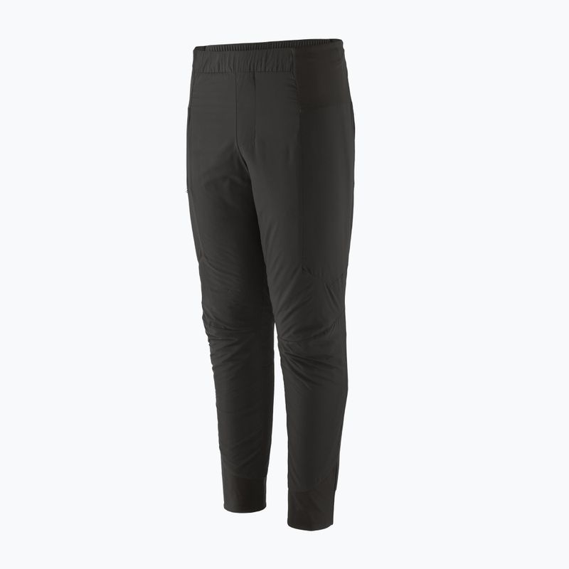 Pantaloni da trekking da uomo Patagonia Nano-Air Light Bottoms black 4