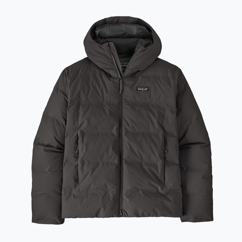 Piumino uomo Patagonia Jackson Glacier black 8