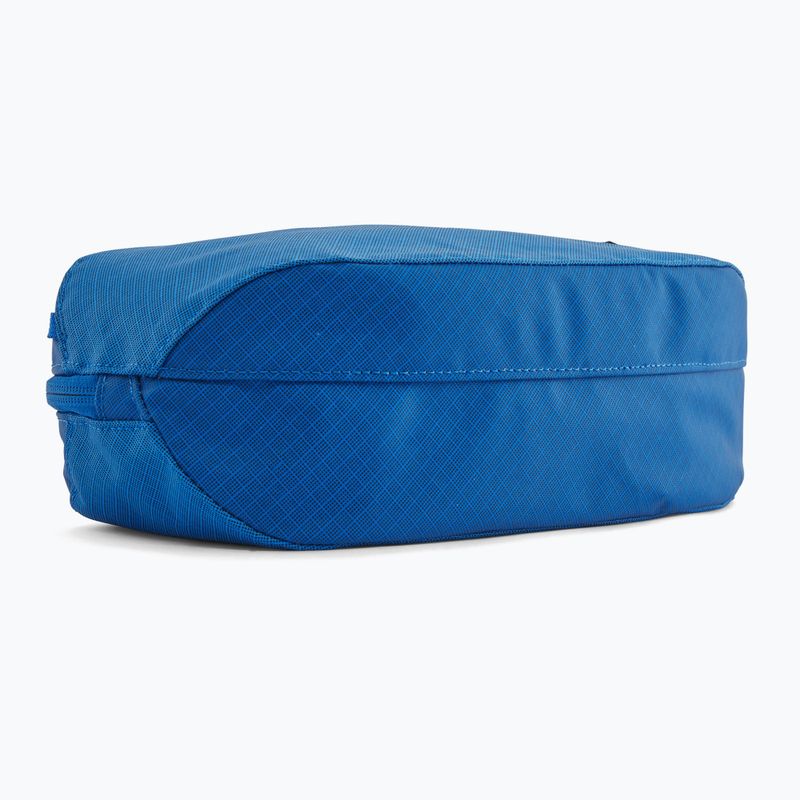Organizzatore da viaggio Patagonia Black Hole Cube 3 l blu infinito 2