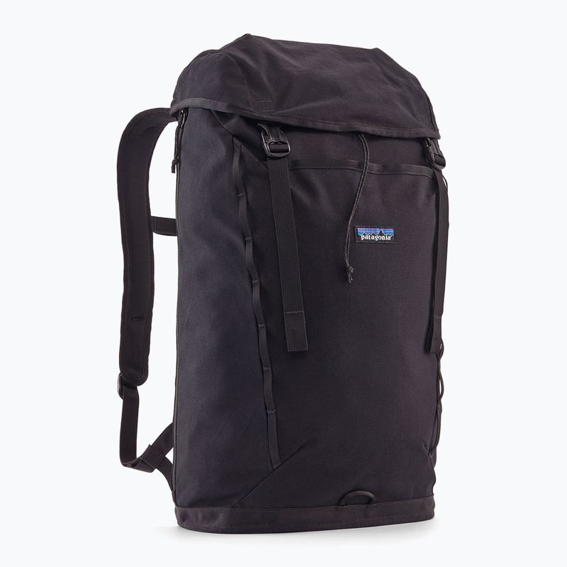 Patagonia Fieldsmith Lid Pack 28 l zaino da trekking nero