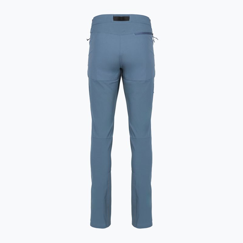 Patagonia donna Terravia Alpine Pants blu utility 7