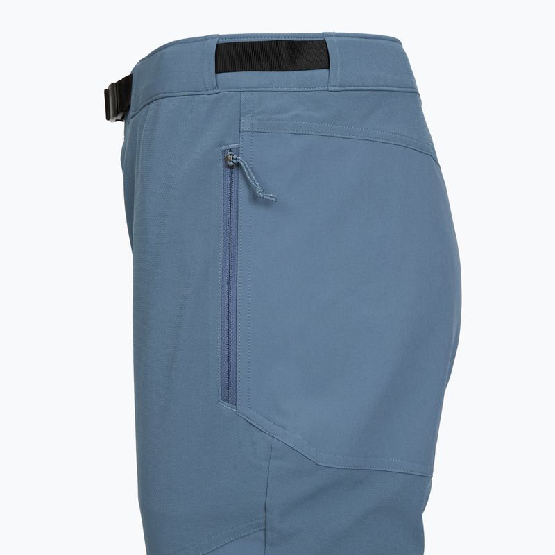 Patagonia donna Terravia Alpine Pants blu utility 9