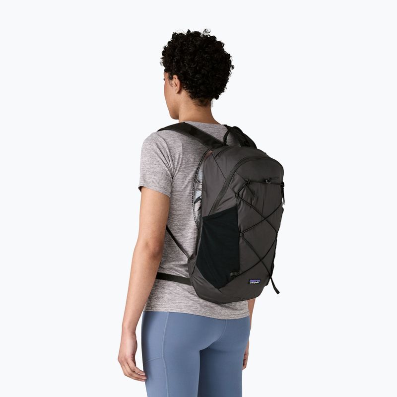 Zaino da trekking Patagonia Terravia Pack 14 l M nero 3