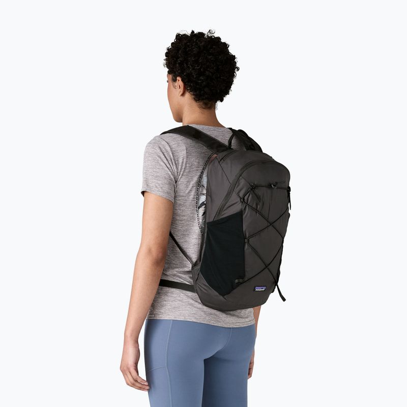 Zaino da trekking Patagonia Terravia Pack 14 l M nero 3