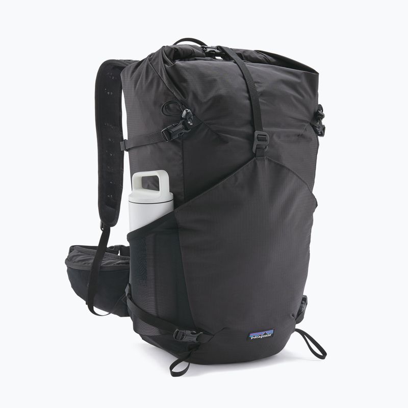 Zaino da trekking Patagonia Terravia 36 l nero 3