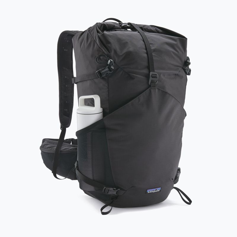 Zaino da trekking Patagonia Terravia 28 l nero 3