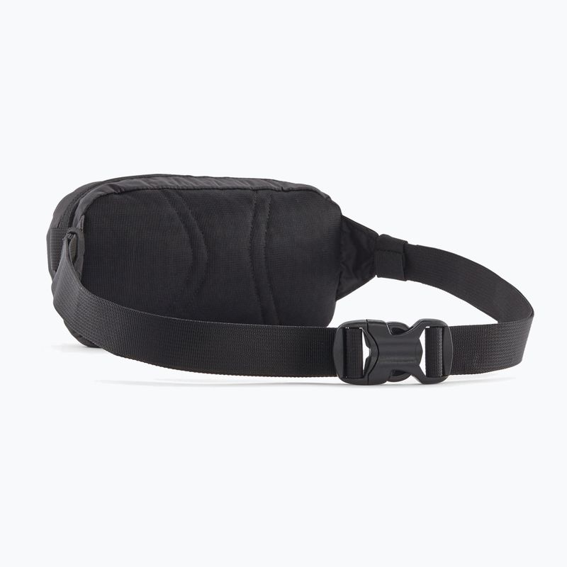 Patagonia Terravia Mini Hip marsupio nero 2