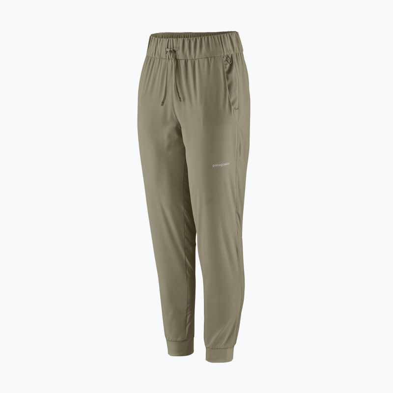 Patagonia Terrebonne Joggers donna verde roccia 7