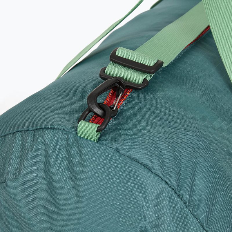 Cotopaxi Ligera Duffel Cada Dia 45 l borsa da viaggio drizzle 5