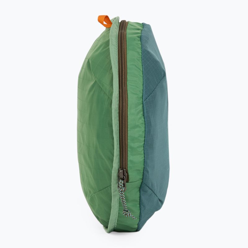 Cotopaxi Ligera Duffel Cada Dia 45 l borsa da viaggio drizzle 9