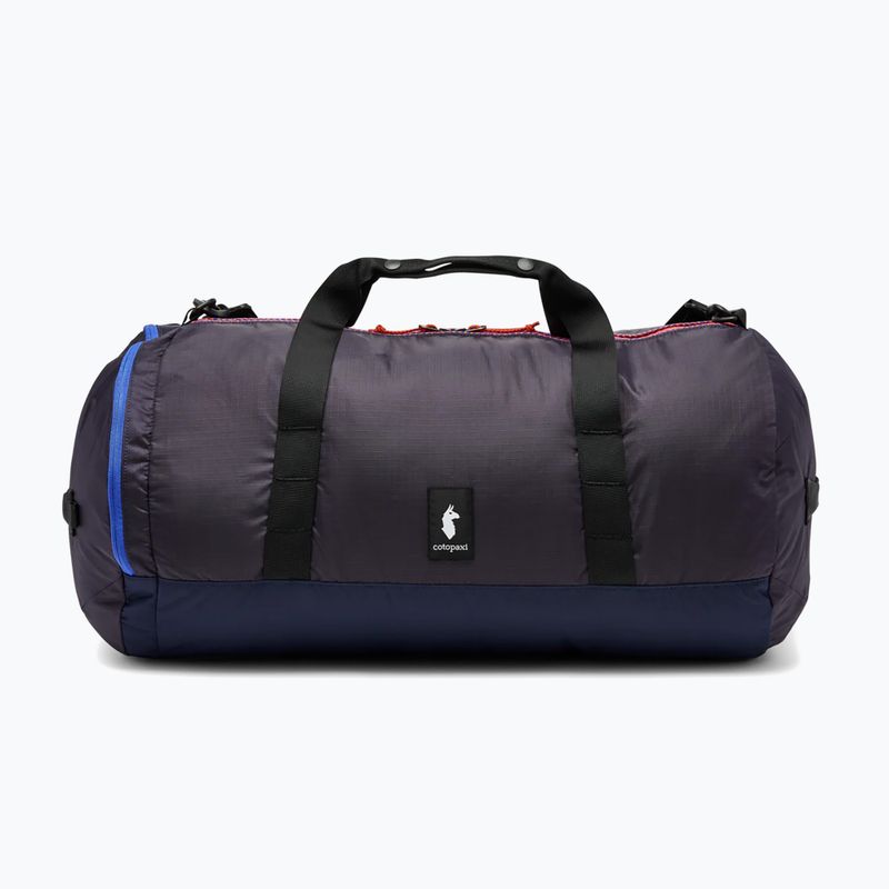 Cotopaxi Ligera Duffel Cada Dia 45 l borsa da viaggio marittima 2