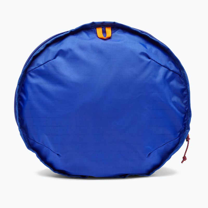 Cotopaxi Ligera Duffel Cada Dia 45 l borsa da viaggio marittima 6