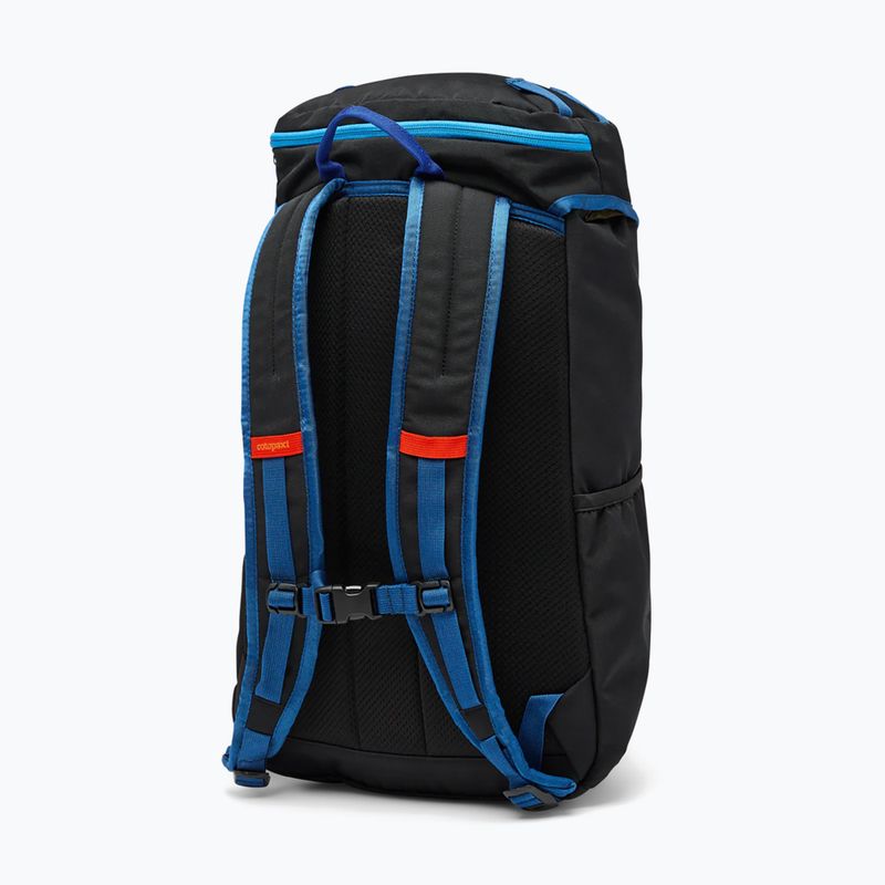 Zaino da trekking Cotopaxi Tapa Cada Dia 22 l nero 2