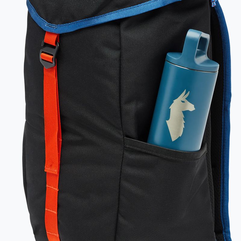 Zaino da trekking Cotopaxi Tapa Cada Dia 22 l nero 5